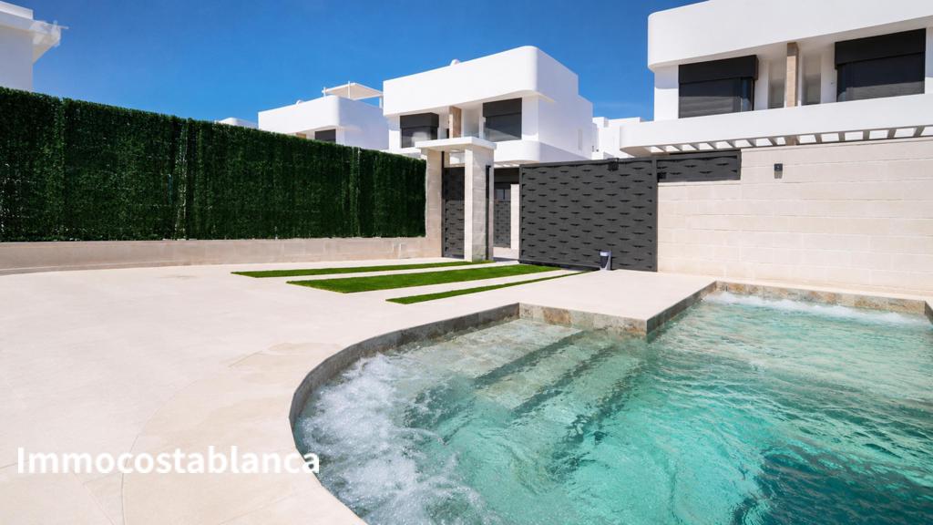 Вилла в Лос-Монтесиносе, 109 м², 535 000 €, фото 3, объявление 8107616