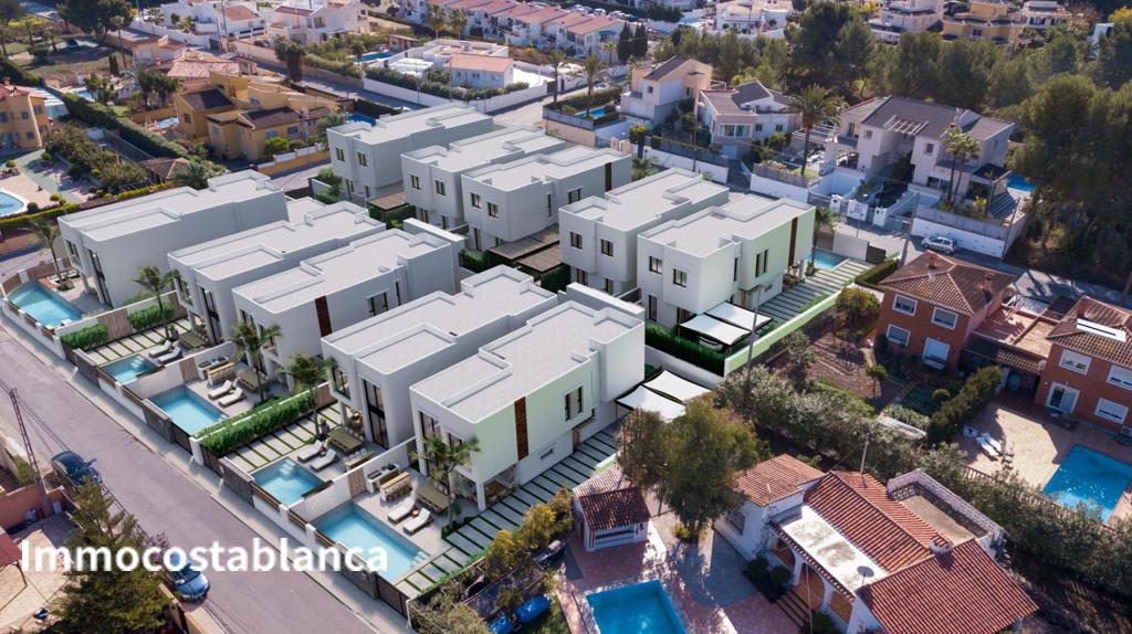 Вилла в Эль Альбире, 203 м², 875 000 €, фото 3, объявление 25327536