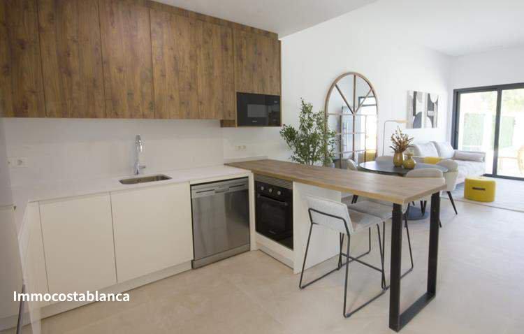 Квартира в Сан Фульхенсио, 132 м², 309 000 €, фото 2, объявление 55579536