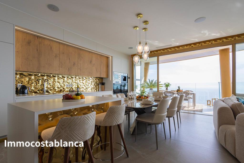 Пентхаус в Бенидорме, 216 м², 2 400 000 €, фото 7, объявление 30063536