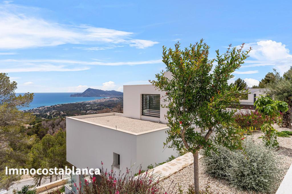 Коттедж в Альтее, 535 м², 2 135 000 €, фото 4, объявление 41808416