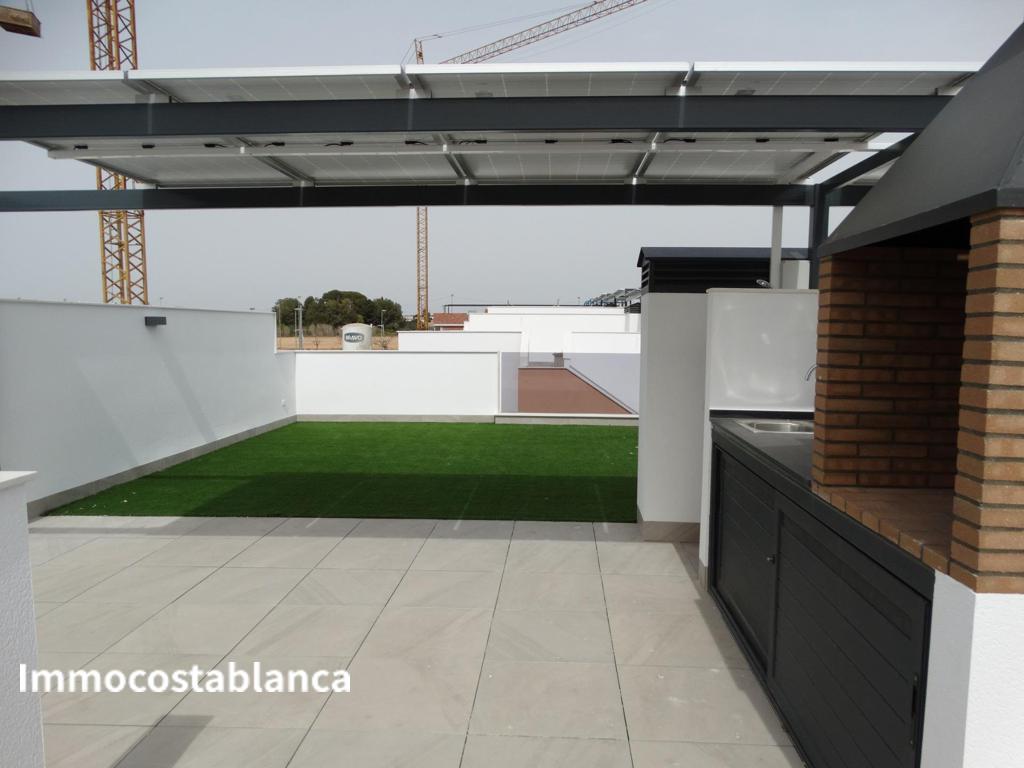 Коттедж в Пилар-де-ла-Орададе, 93 м², 285 000 €, фото 8, объявление 23807536