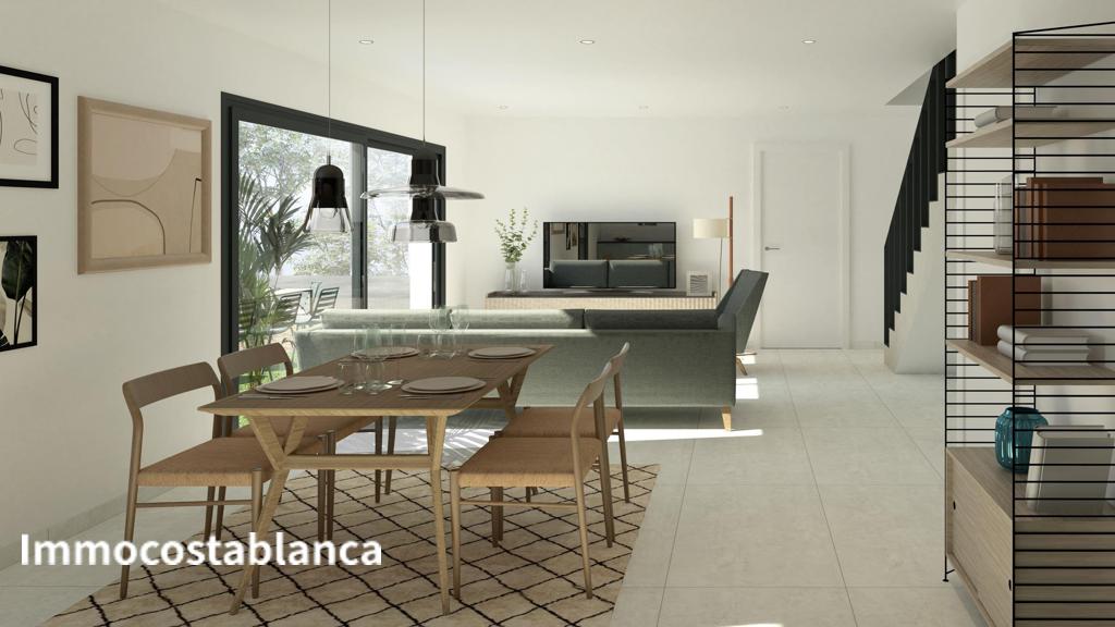 Вилла в Гран Алаканте, 122 м², 350 000 €, фото 9, объявление 71747616
