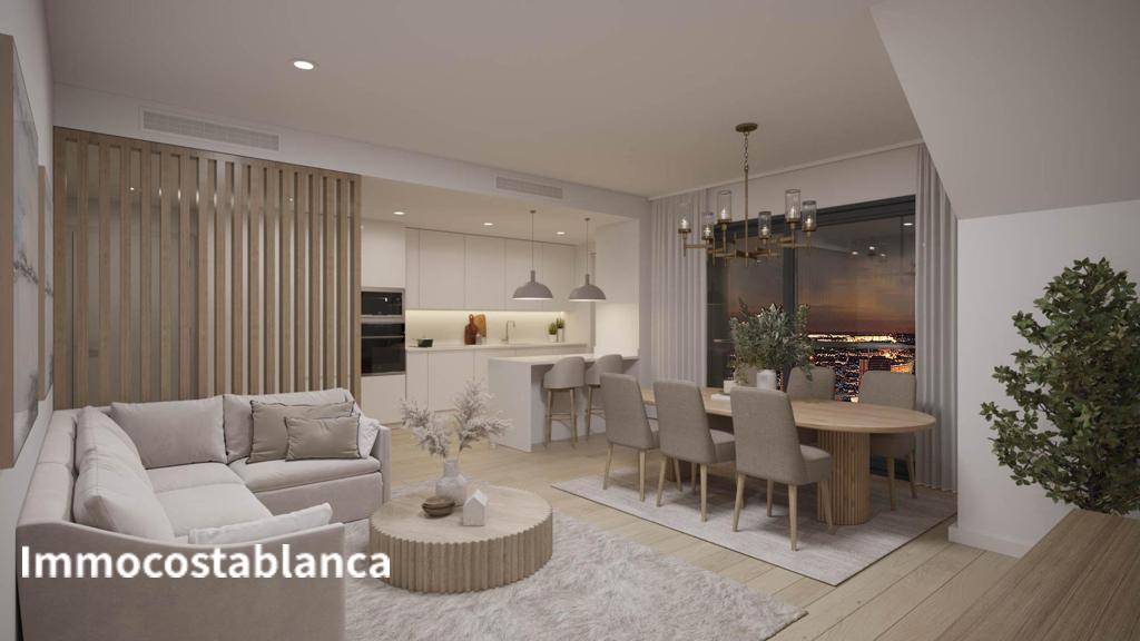 Квартира в Аликанте, 98 м², 400 000 €, фото 7, объявление 48439536