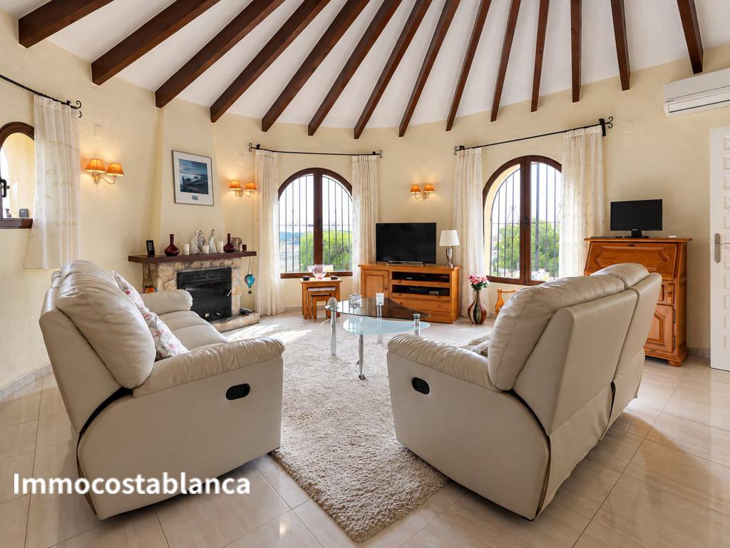 Коттедж в Аликанте, 192 м², 600 000 €, фото 3, объявление 22972416