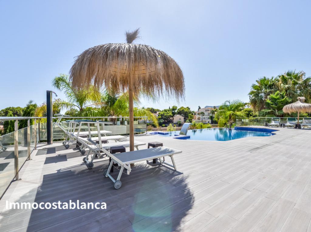 Коттедж в Бенисе, 585 м², 1 900 000 €, фото 4, объявление 55141856