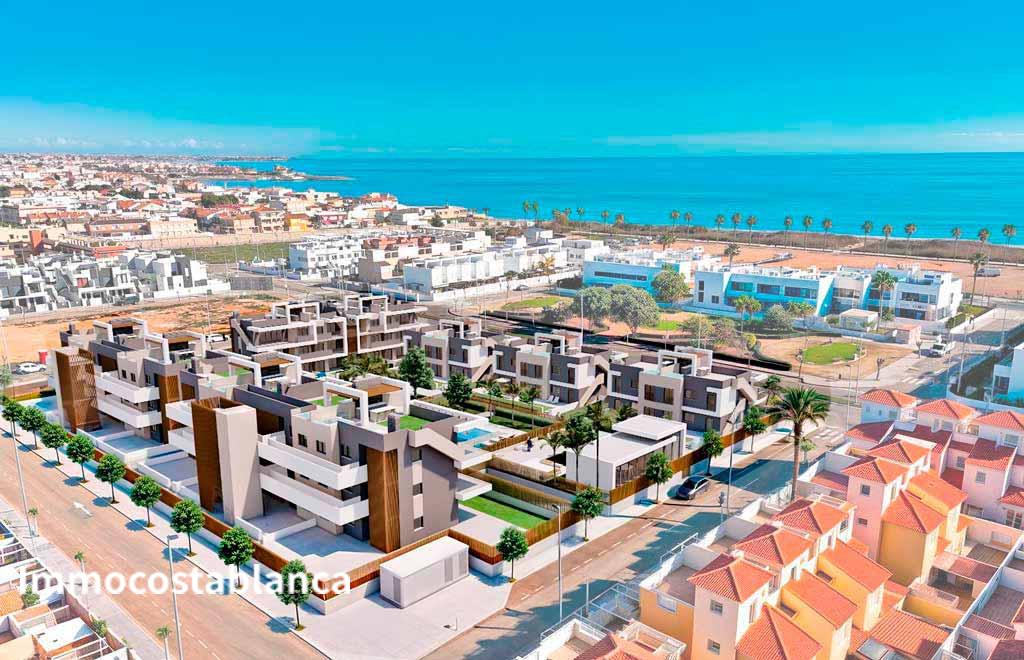 Квартира в Торре де ла Орадада, 81 м², 399 000 €, фото 9, объявление 72227536