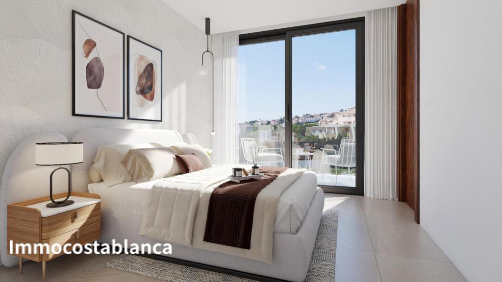 Квартира в Бенидорме, 106 м², 535 000 €, фото 6, объявление 21167536