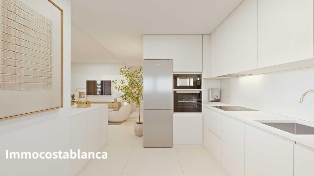 Квартира в Аликанте, 117 м², 480 000 €, фото 7, объявление 43337216