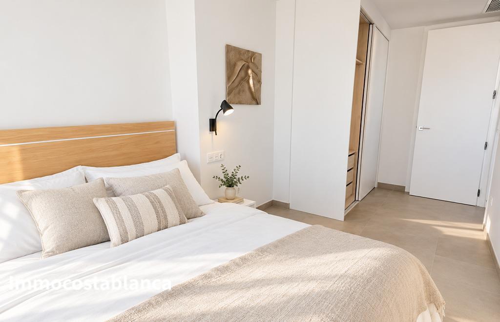 Квартира в Торревьехе, 83 м², 399 000 €, фото 7, объявление 58884416