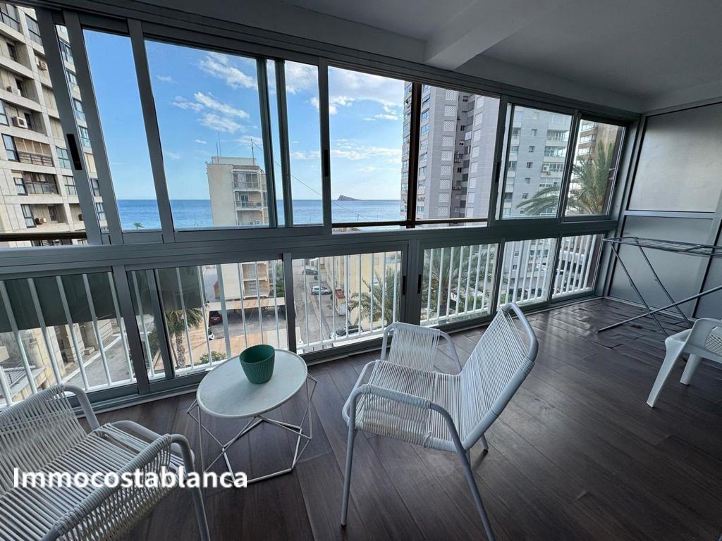 Квартира в Бенидорме, 87 м², 348 000 €, фото 9, объявление 34703536