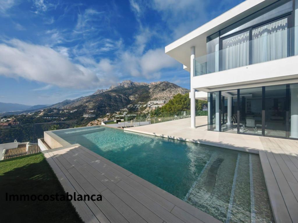 Коттедж в Альтее, 547 м², 2 700 000 €, фото 3, объявление 4128416