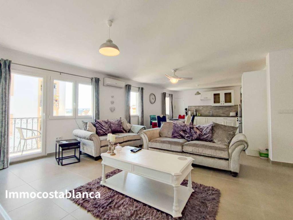 Квартира в Хавеа, 160 м², 375 000 €, фото 1, объявление 78217216