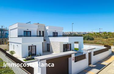 Вилла в Ориуэла Коста, 169 м²