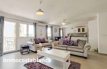 Квартира в Хавеа, 160 м²