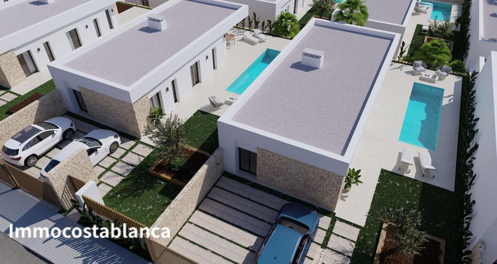 Вилла в Бенидорме, 147 м², 795 000 €, фото 3, объявление 61079536