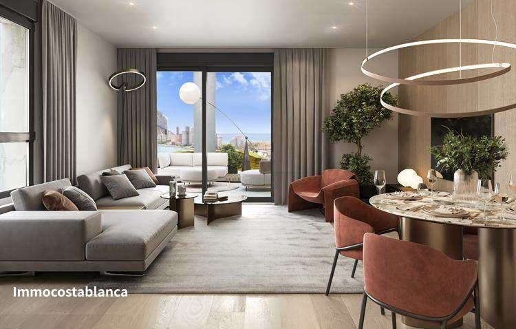 Квартира в Кальпе, 106 м², 710 000 €, фото 1, объявление 67920416