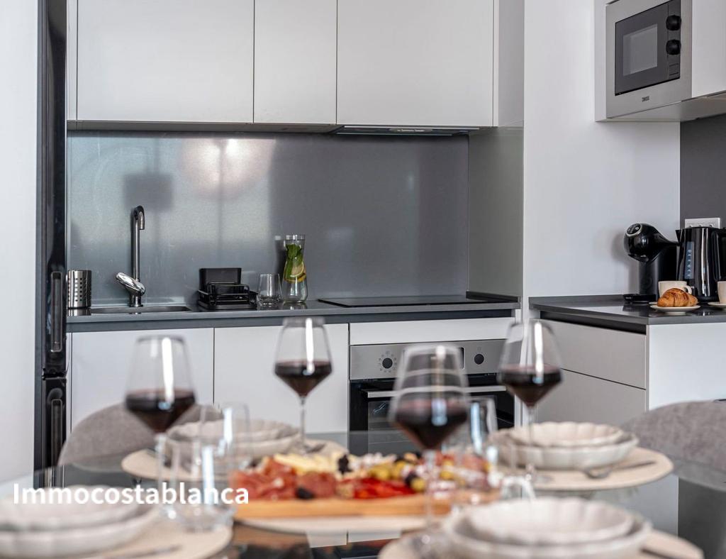 Квартира в Бенидорме, 80 м², 429 000 €, фото 9, объявление 26841216