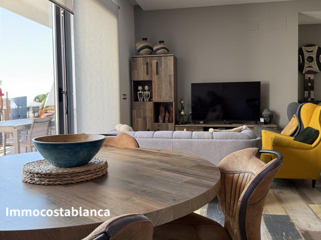 Вилла в Бенидорме, 142 м², 585 000 €, фото 7, объявление 9497216