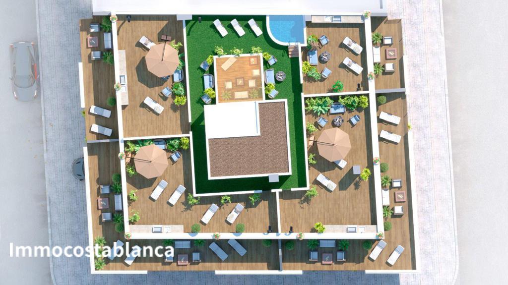 Квартира в Торревьехе, 154 м², 349 000 €, фото 10, объявление 68383536