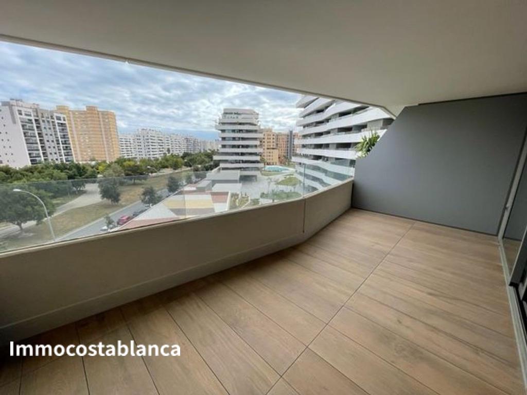 Квартира в Аликанте, 95 м², 515 000 €, фото 7, объявление 689216