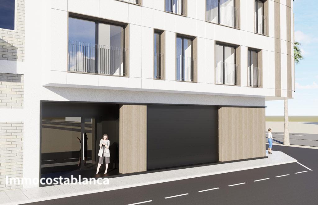 Квартира в Торревьехе, 107 м², 470 000 €, фото 3, объявление 31878736