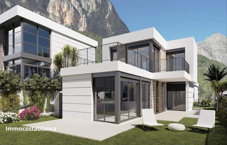 Вилла в Полопе, 169 м², 614 000 €, фото 3, объявление 57713136