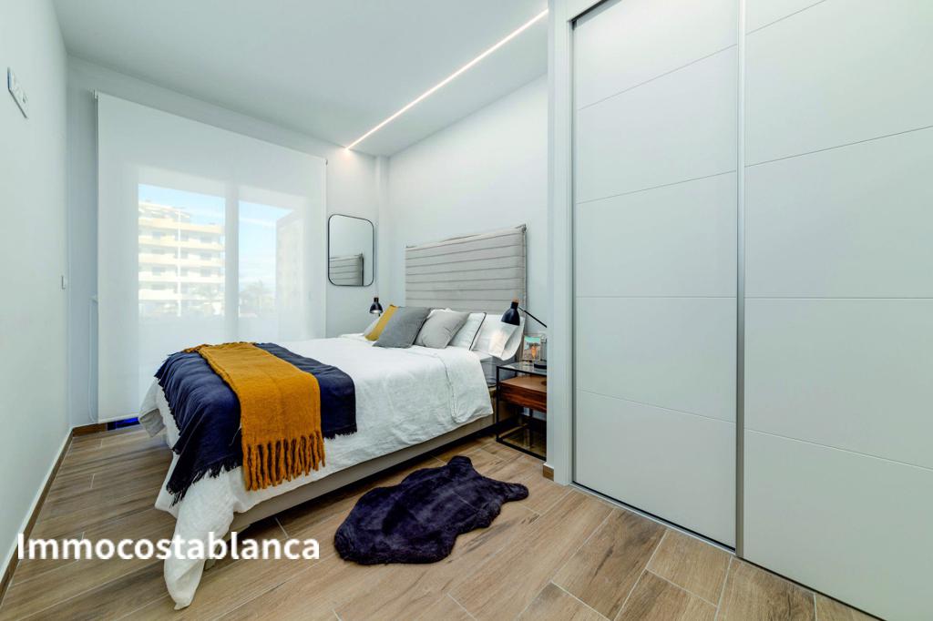 Квартира в Аликанте, 118 м², 350 000 €, фото 2, объявление 24539376