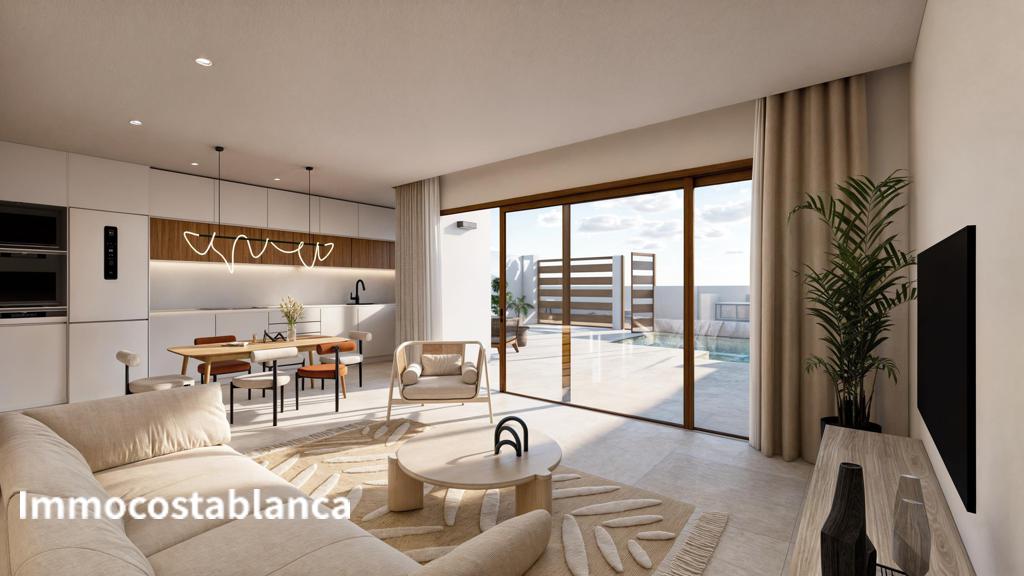 Таунхаус в Аликанте, 168 м², 285 000 €, фото 2, объявление 47834816