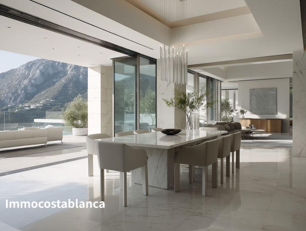 Коттедж в Дении, 420 м², 1 770 000 €, фото 7, объявление 15358736