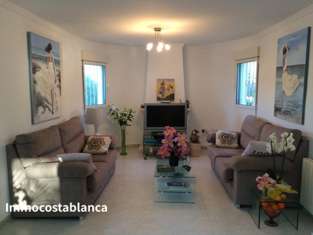Вилла в Хавеа, 219 м², 770 000 €, фото 8, объявление 74410816