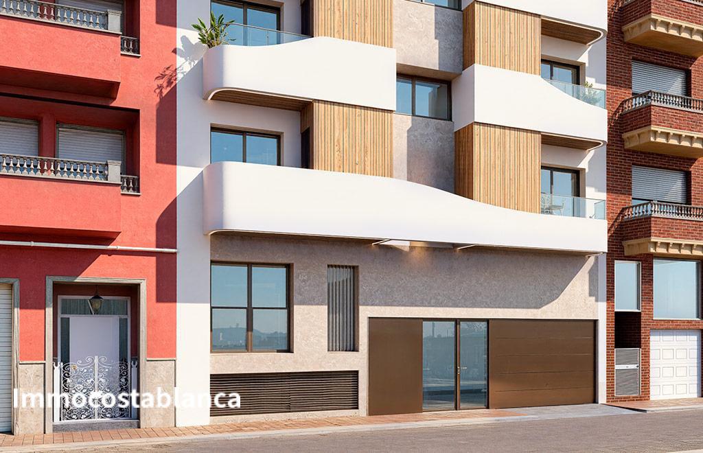 Квартира в Гвардамар-дель-Сегура, 122 м², 445 000 €, фото 10, объявление 39619616