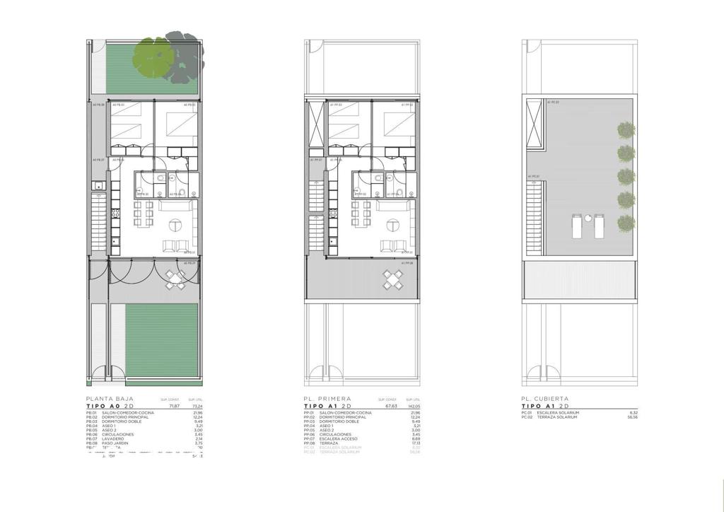 Квартира в Торревьехе, 90 м², 229 000 €, фото 9, объявление 5430656