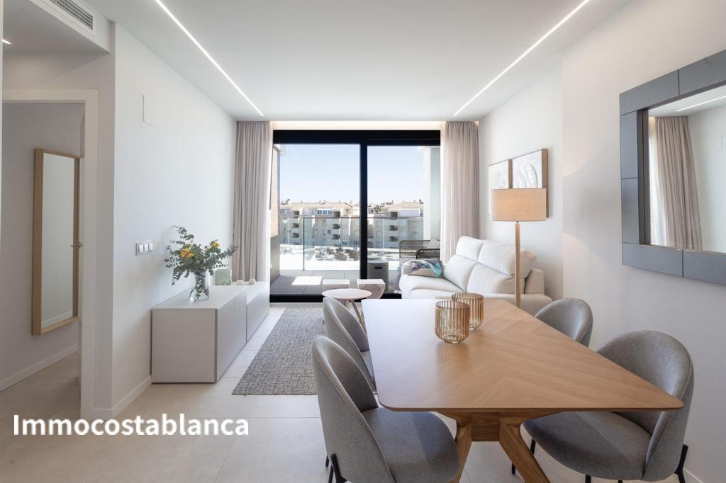 Квартира в Дении, 84 м², 379 000 €, фото 1, объявление 26763616