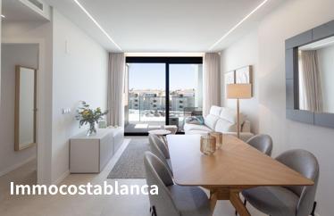 Квартира в Дении, 84 м²
