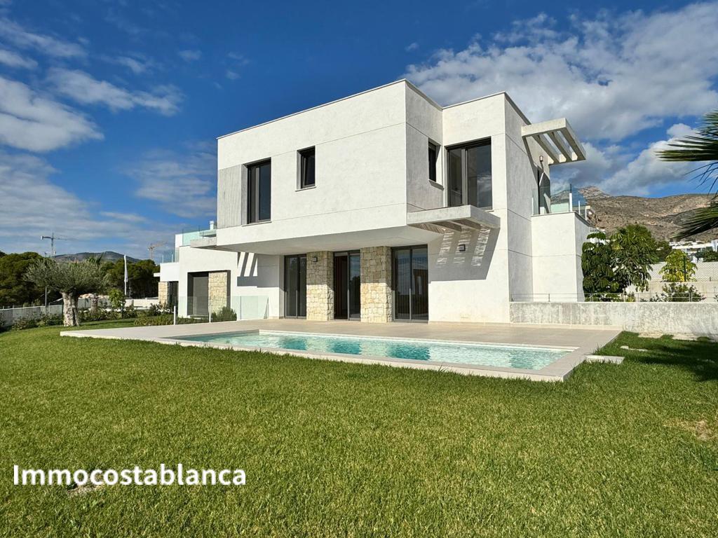 Коттедж в Финестрате, 257 м², 850 000 €, фото 4, объявление 62797936