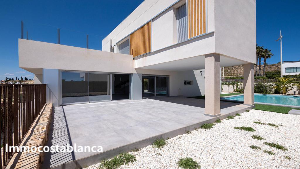Вилла в Альгорфе, 298 м², 669 000 €, фото 3, объявление 54499616