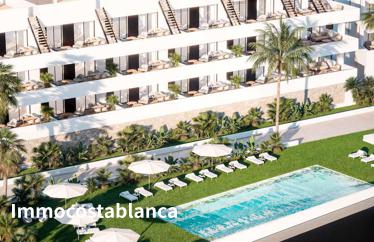 Квартира в Финестрате, 66 м²