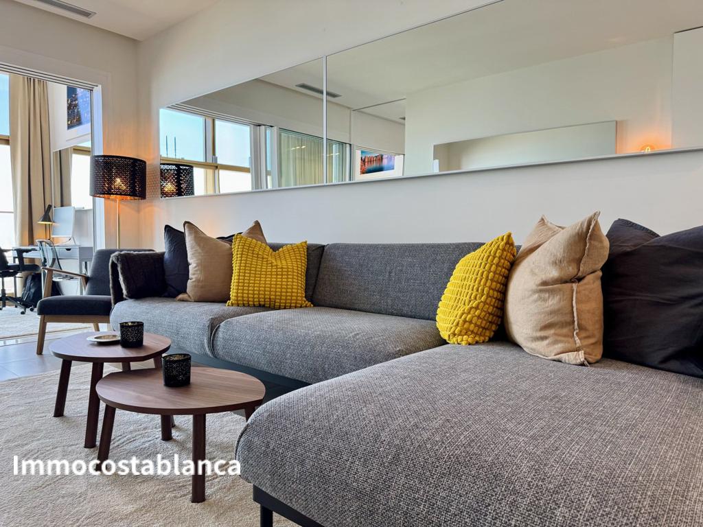 Квартира в Бенидорме, 130 м², 579 000 €, фото 8, объявление 72437136
