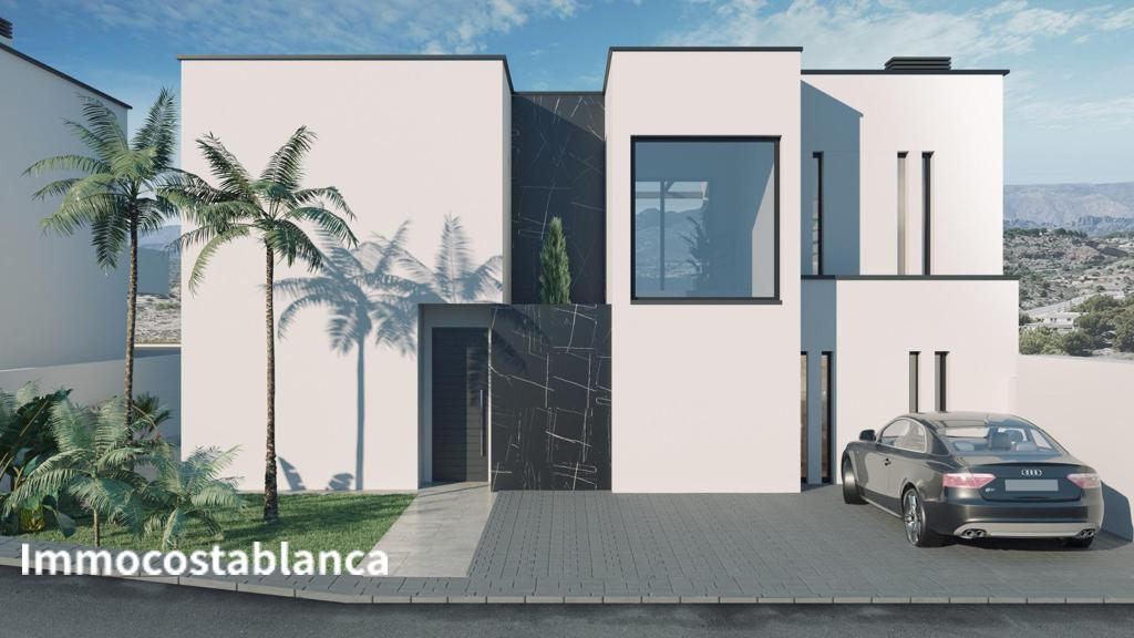 Вилла в Бенидорме, 314 м², 599 000 €, фото 3, объявление 50207536