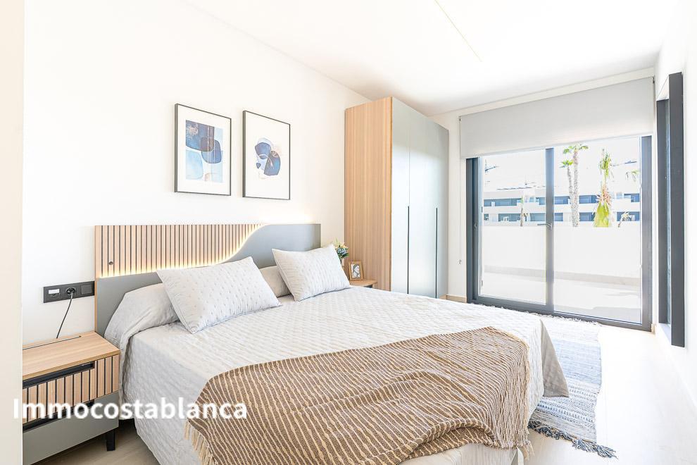 Квартира в Гвардамар-дель-Сегура, 103 м², 241 000 €, фото 10, объявление 35305216