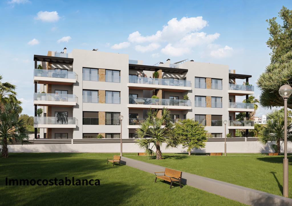 Квартира в Торревьехе, 87 м², 399 000 €, фото 1, объявление 76729216