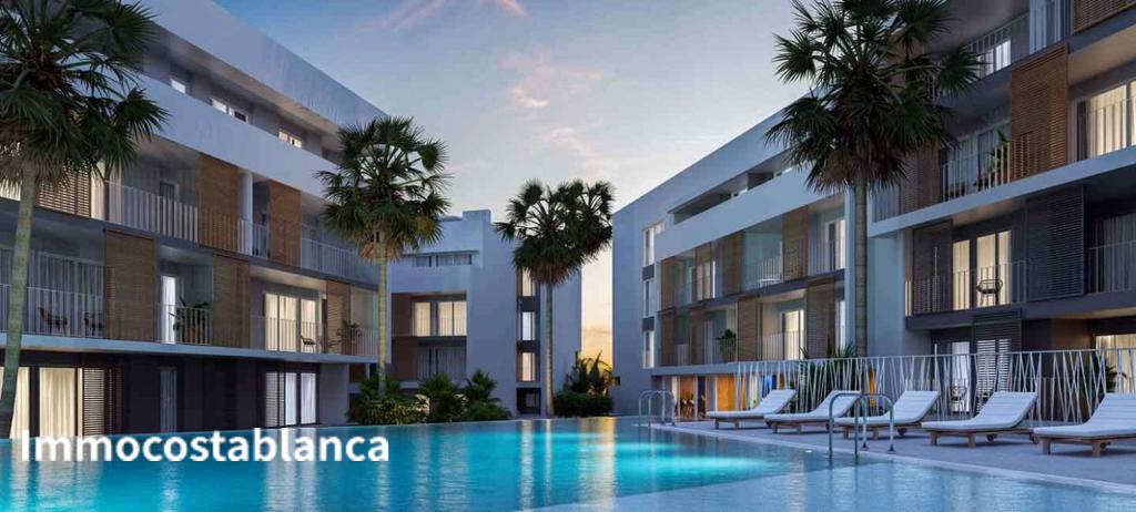 Квартира в Хавеа, 84 м², 370 000 €, фото 1, объявление 49832416