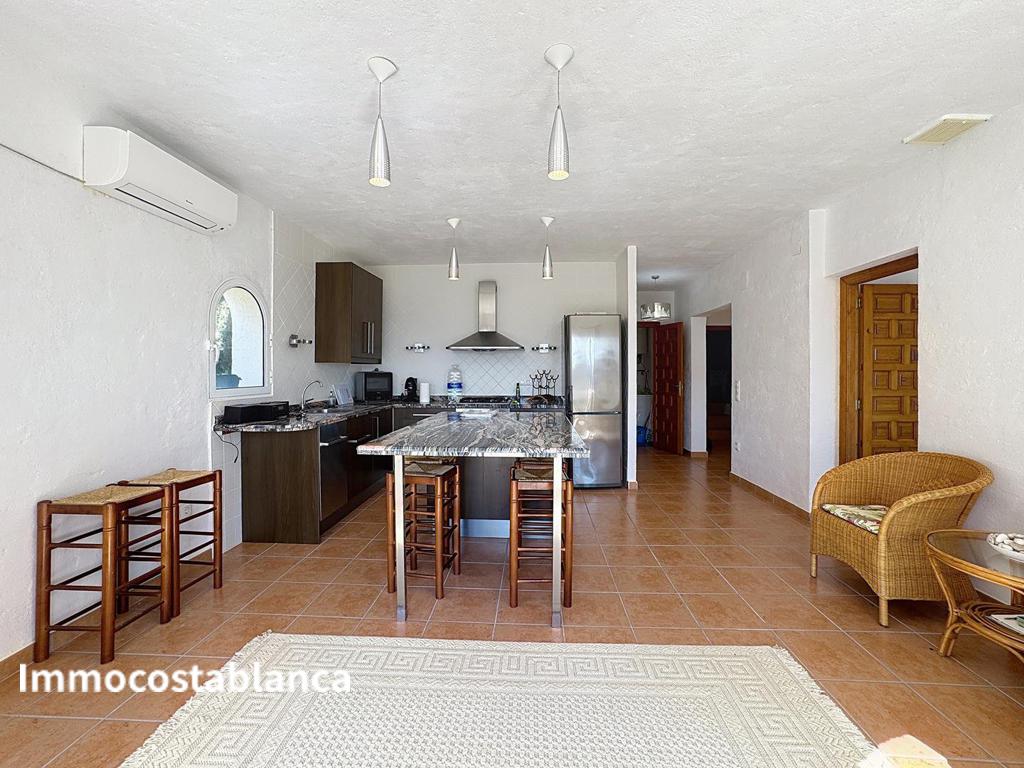 Коттедж в Бенитачеле, 210 м², 495 000 €, фото 5, объявление 24851536