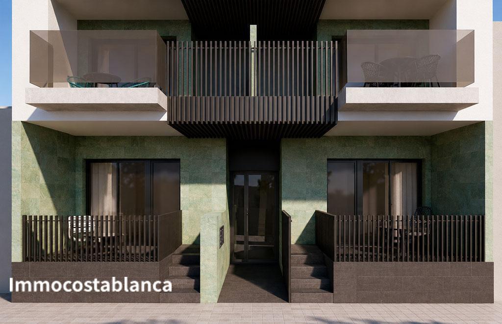 Квартира в Торре де ла Орадада, 64 м², 280 000 €, фото 1, объявление 39866816