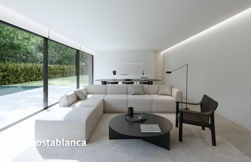 Вилла в Бенидорме, 205 м², 595 000 €, фото 2, объявление 43809216