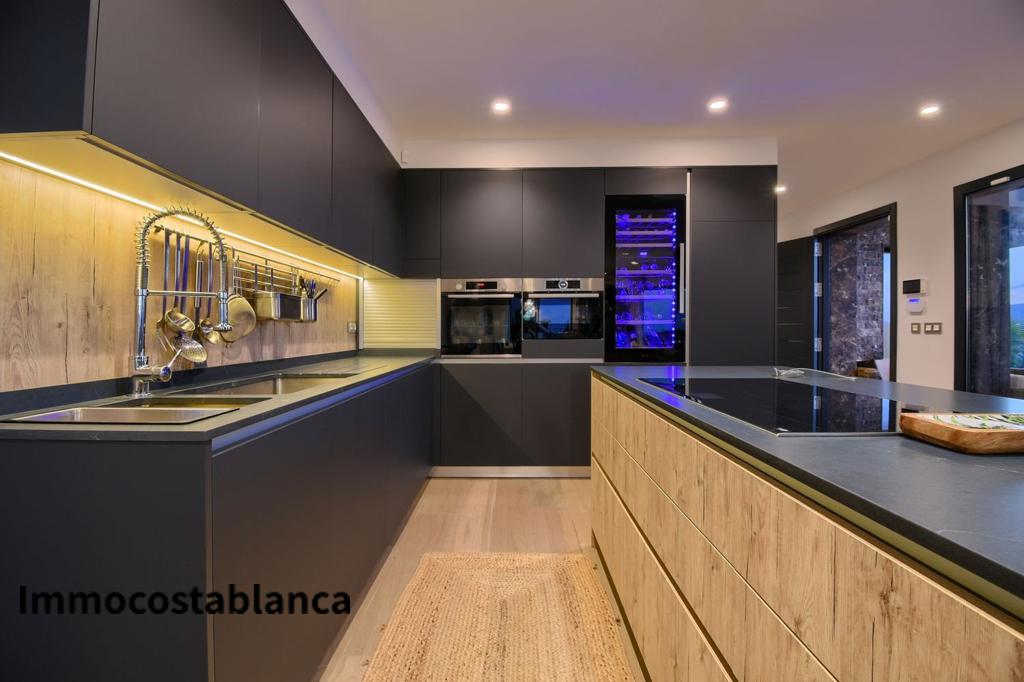 Вилла в Хавеа, 283 м², 1 490 000 €, фото 10, объявление 75647536
