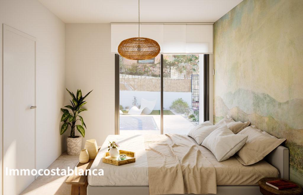Вилла в Альгорфе, 118 м², 579 000 €, фото 6, объявление 79496416