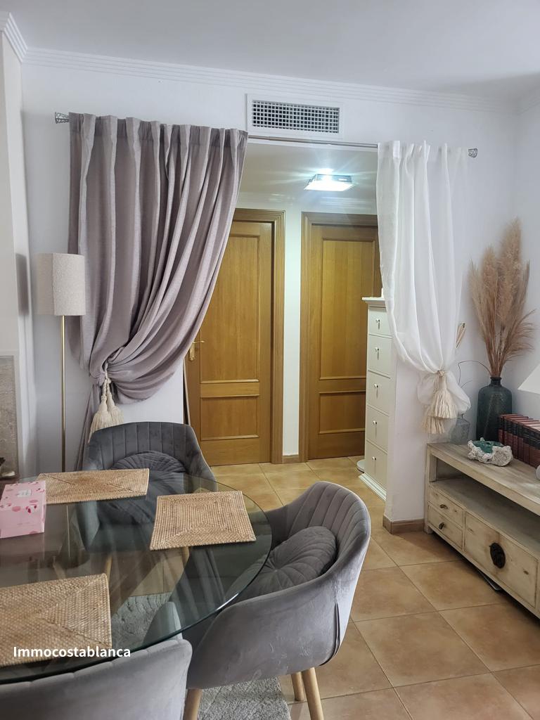 Пентхаус в Дении, 90 м², 319 000 €, фото 5, объявление 49651536