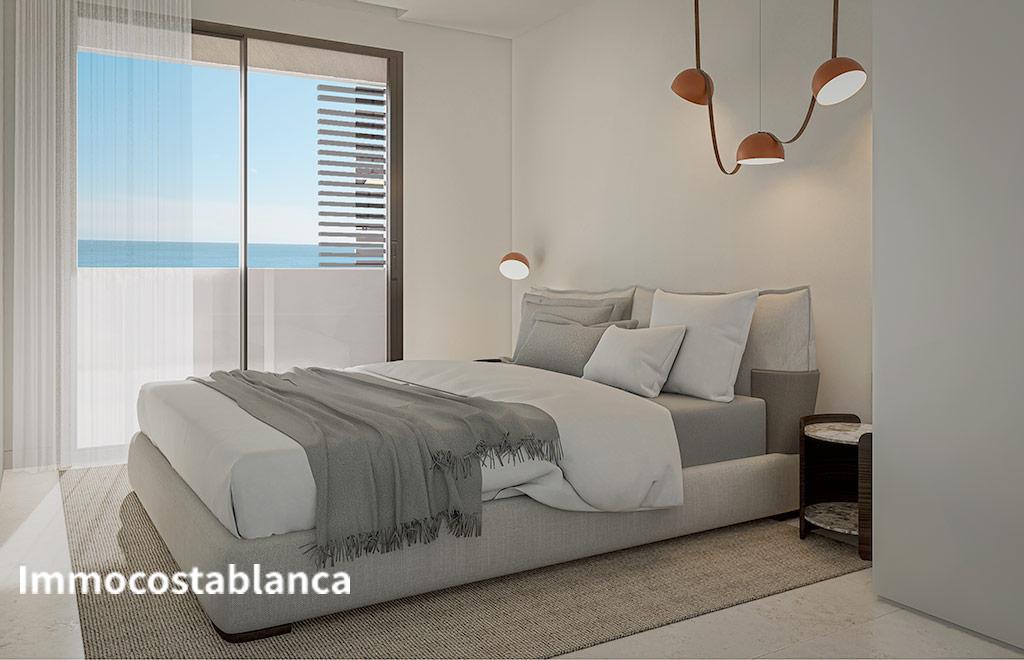 Квартира в Кальпе, 167 м², 730 000 €, фото 5, объявление 9915616